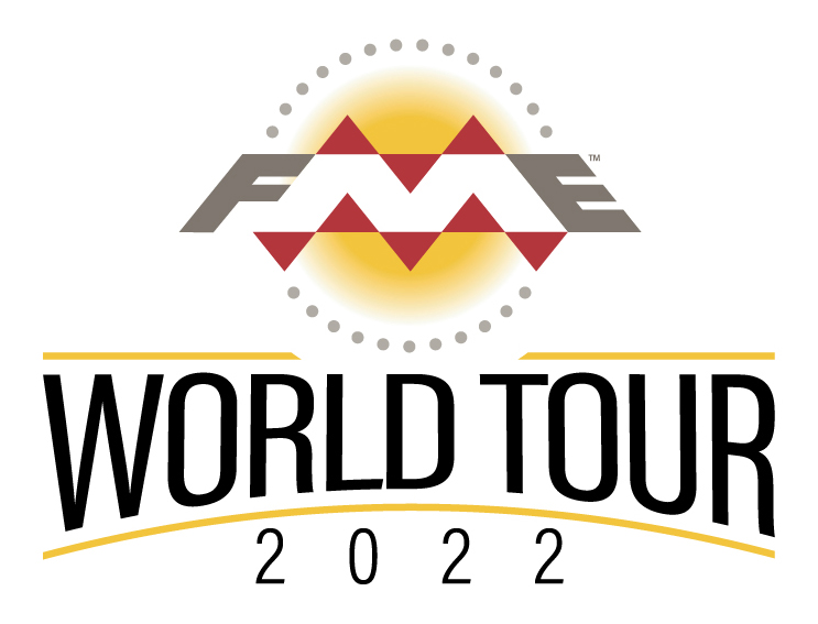 2022 World Tour-PMS